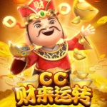 CC集团大股东